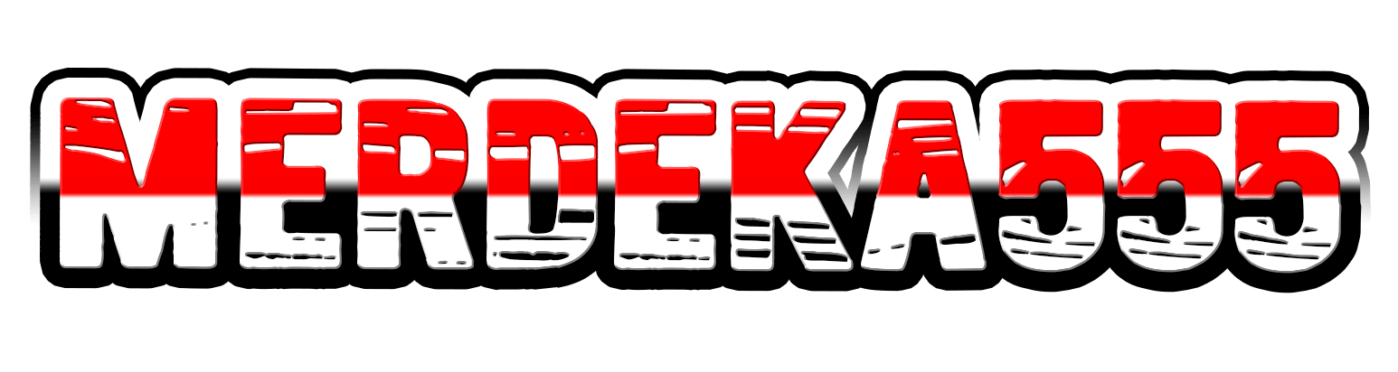 Merdeka555